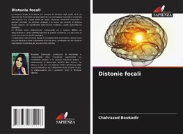 Distonie focali
