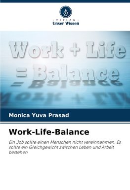 Work-Life-Balance