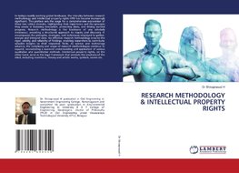 RESEARCH METHODOLOGY & INTELLECTUAL PROPERTY RIGHTS