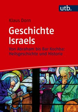 Geschichte Israels