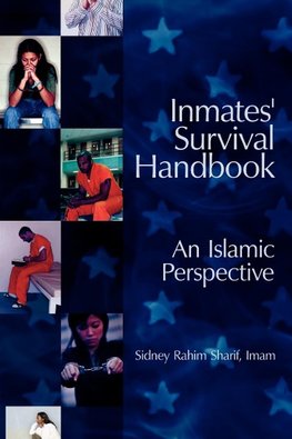 Inmates' Survival Handbook
