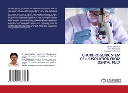 CHONDROGENIC STEM CELLS ISOLATION FROM DENTAL PULP