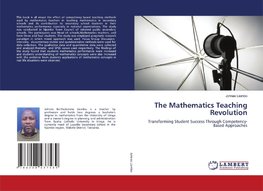 The Mathematics Teaching Revolution