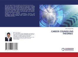 CAREER COUNSELING THEORIES