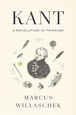 Kant: A Revolution in Thinking
