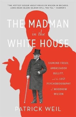 The Madman in the White House