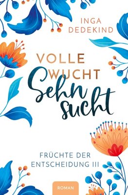 Volle Wucht Sehnsucht