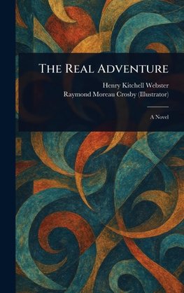 The Real Adventure