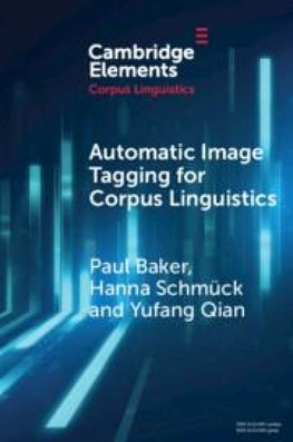 Automatic Image Tagging for Corpus Linguistics