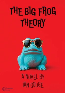 The Big Frog Theory
