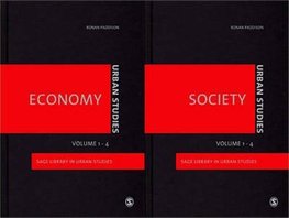 Urban Studies - Economy & Society