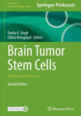 Brain Tumor Stem Cells
