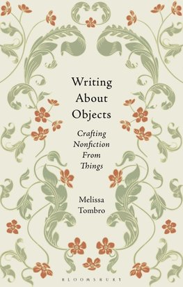 Writing About Objects