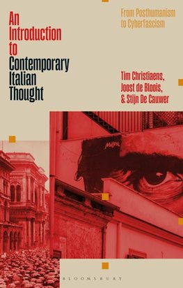 An Introduction to Contemporary Italian Thought