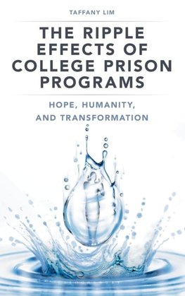 The Ripple Effects of College Prison Programs