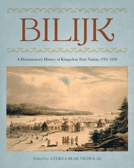 Bilijk