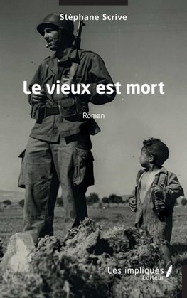 Le vieux est mort