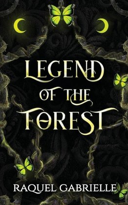Legend of the Forest