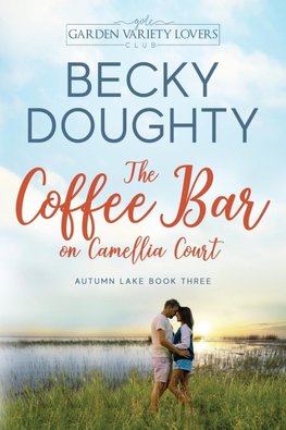The Coffee Bar on Camellia Court