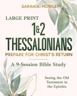 1&2 Thessalonians