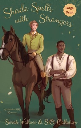 Shade Spells with Strangers