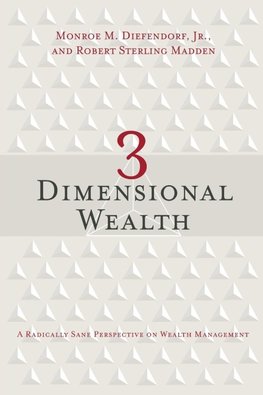 3 Dimensional Wealth