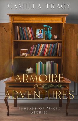 Armoire of Adventures