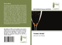 Verre Doré