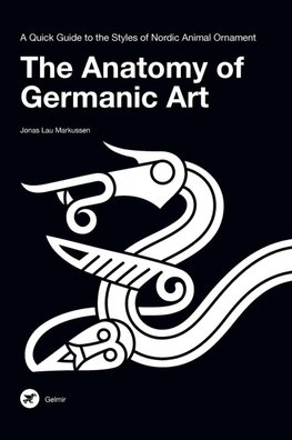The Anatomy of Germanic Art