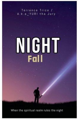 Night fall