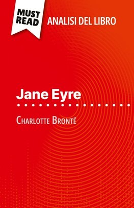 Jane Eyre di Charlotte Brontë (Analisi del libro)