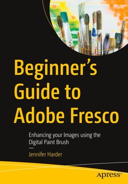 Beginner's Guide to Adobe Fresco