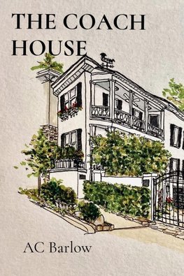 THE COACH HOUSE