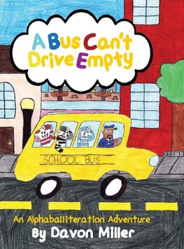 A Bus Can't Drive Empty