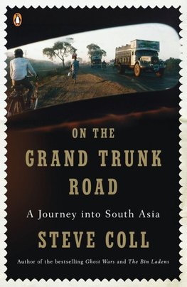 On the Grand Trunk Road