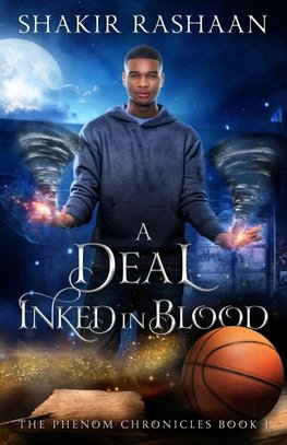 A Deal Inked in Blood