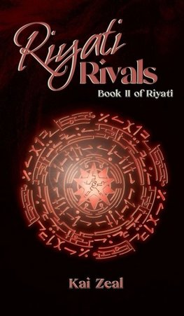 Riyati Rivals