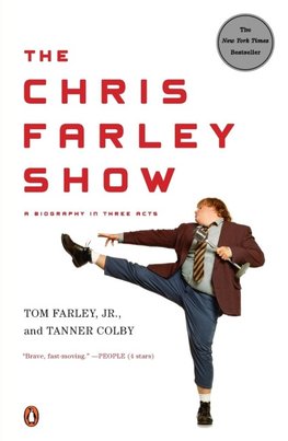 The Chris Farley Show