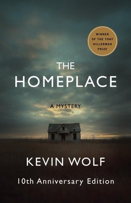 The Homeplace
