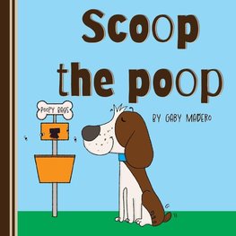 Scoop the poop