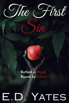The First Sin