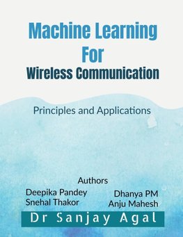 Machine Learning for Wireless Communication