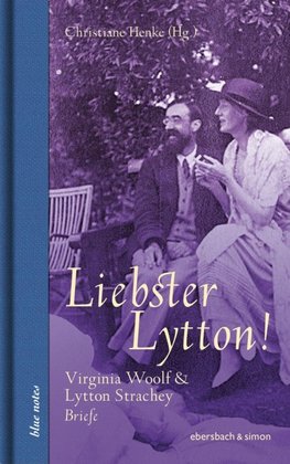 Liebster Lytton!