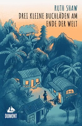 Drei kleine Buchläden am Ende der Welt