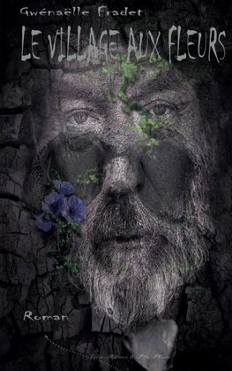 Le village aux fleurs