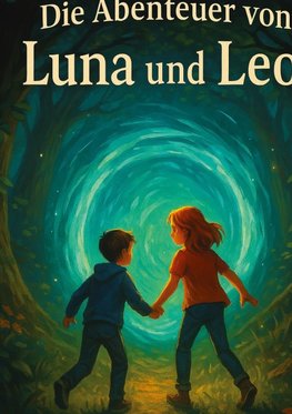 Die Abenteuer von Luna und Leo