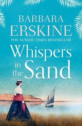 WHISPERS IN SAND PB