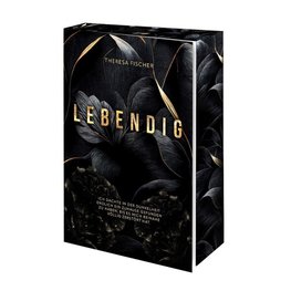 Lebendig | Mit wunderschönem Farbschnitt