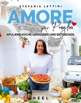 Amore per Puglia