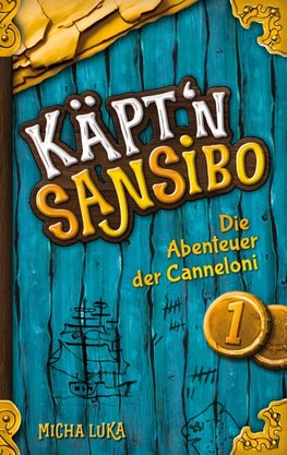 Käptn Sansibo